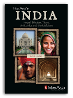 InterAsia India 2013