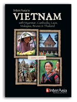 InterAsia Vietnam and South East Asia 2012