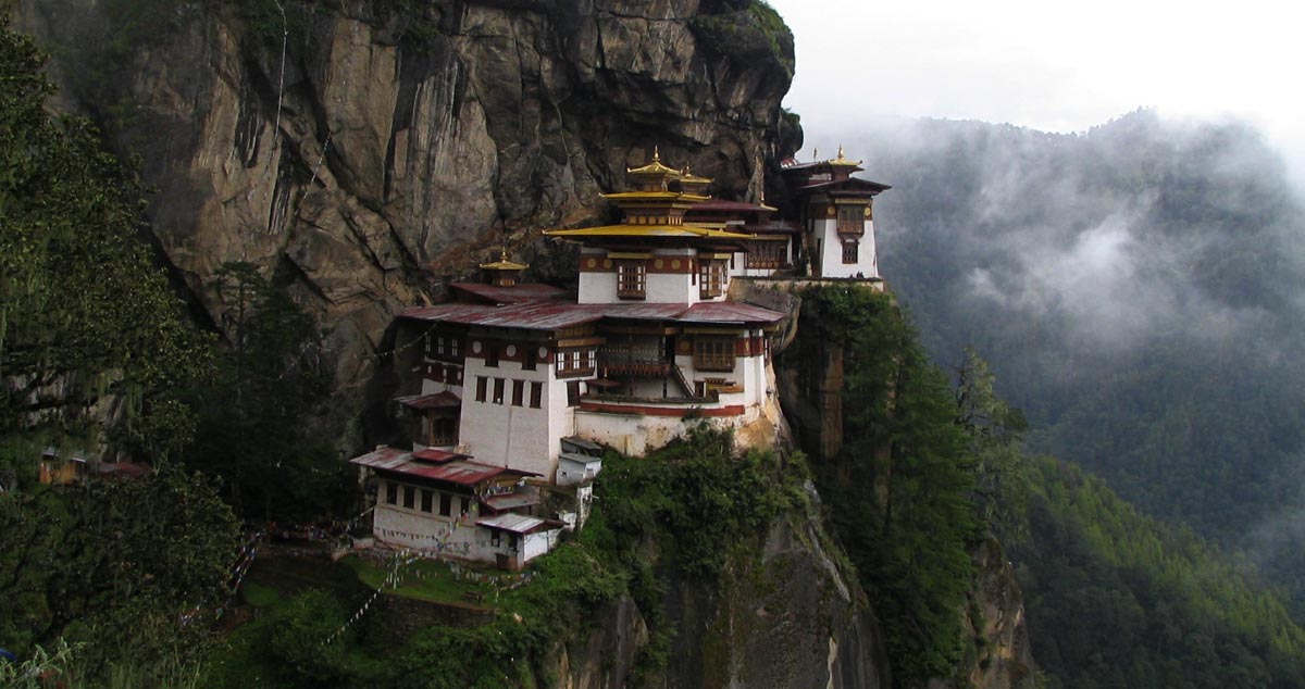 Best of Bhutan  11 Days